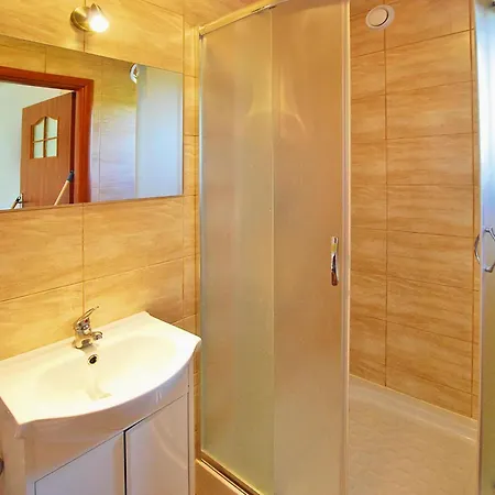With Terraces For 5 People *