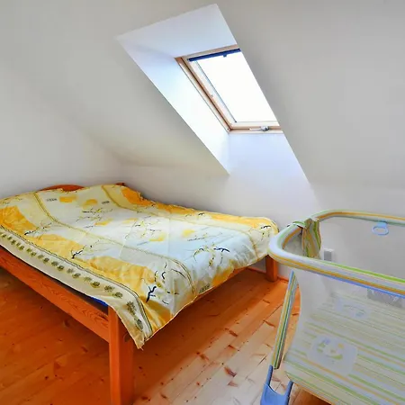 With Terraces For 5 People *