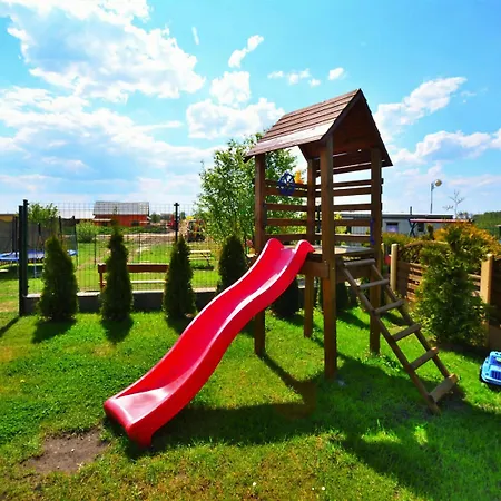 Holiday Homes Close To The Seaside Beach Prázdninový dům *