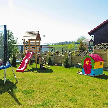 Holiday Homes Close To The Seaside Beach Prázdninový dům *