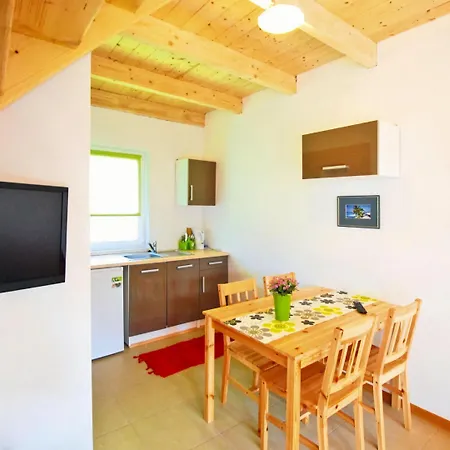 Holiday Homes Close To The Seaside Beach Prázdninový dům *