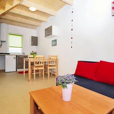 Prázdninový dům Holiday Homes Close To The Seaside Beach *