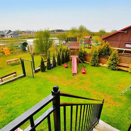 Holiday Homes Close To The Seaside Beach *