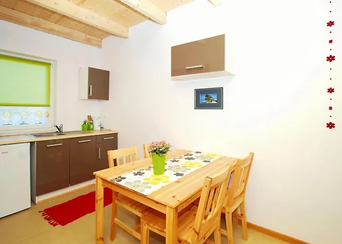 Homes Close To The Seaside Сasa de vacaciones Sarbinowo