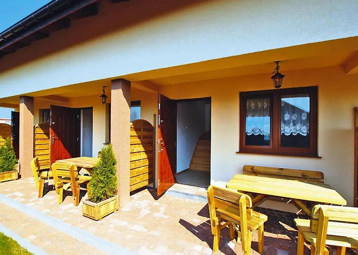 Homes Close To The Seaside Сasa de vacaciones *