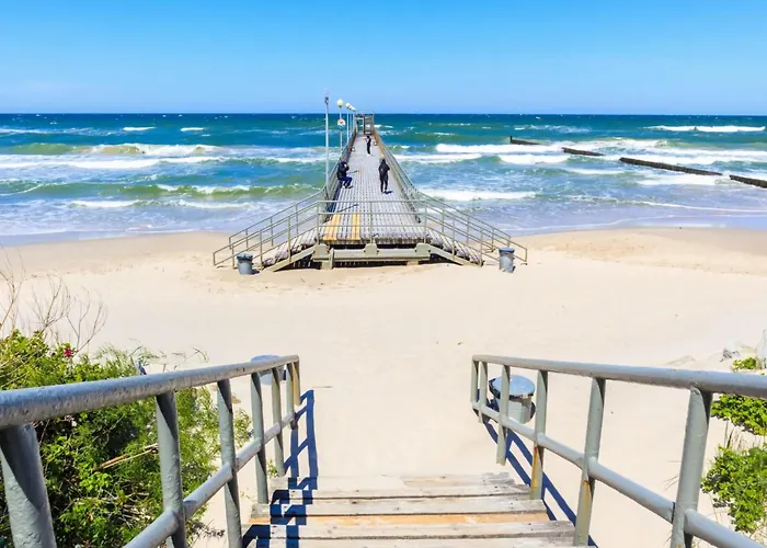 Homes Close To The Seaside Сasa de vacaciones