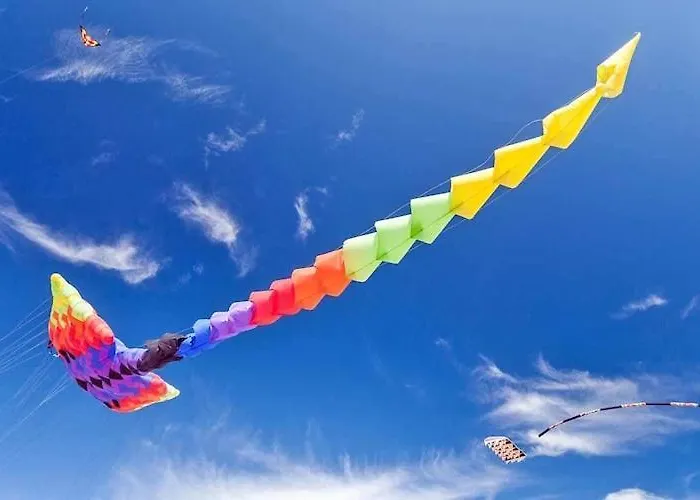 Homes Close To The Seaside Сasa de vacaciones *