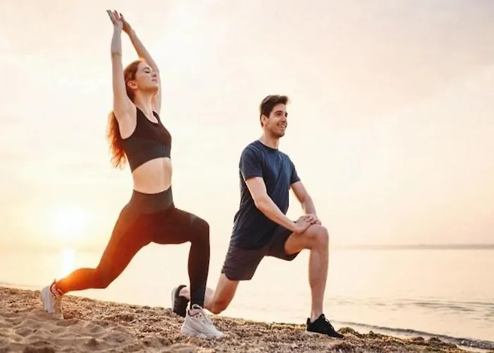 Homes Close To The Seaside Сasa de vacaciones Sarbinowo