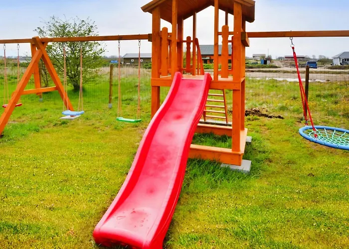 Homes Close To The Seaside * Sarbinowo