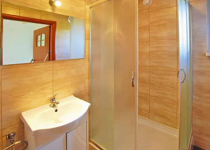 Сasa de vacaciones Homes Close To The Seaside Sarbinowo