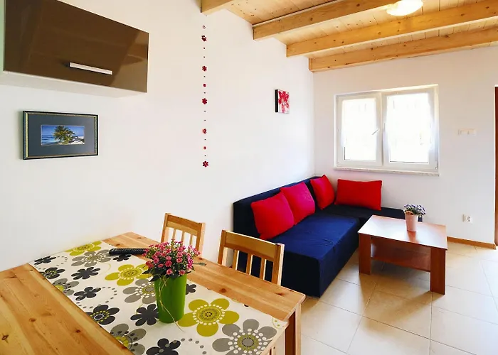 Сasa de vacaciones Homes Close To The Seaside