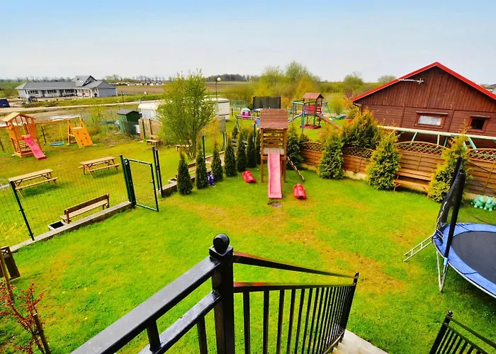 Homes Close To The Seaside *